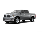 2013 Ram 1500 Crew Cab Big Horn  Pickup