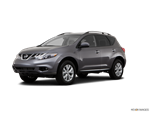 2013 Nissan Murano SV  Sport Utility