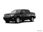 2013 Honda Ridgeline RTS  Pickup