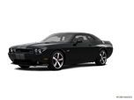 2014 Dodge Challenger SRT8  Coupe