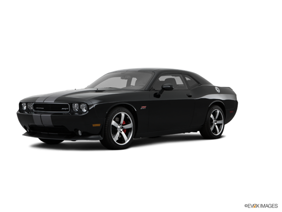 2013 Dodge Challenger SRT8 Core  Photo