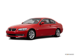 2013 BMW 3 Series 328i xDrive  Coupe