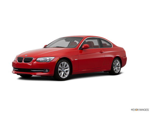 2013 BMW 3 Series 328i xDrive  Photo