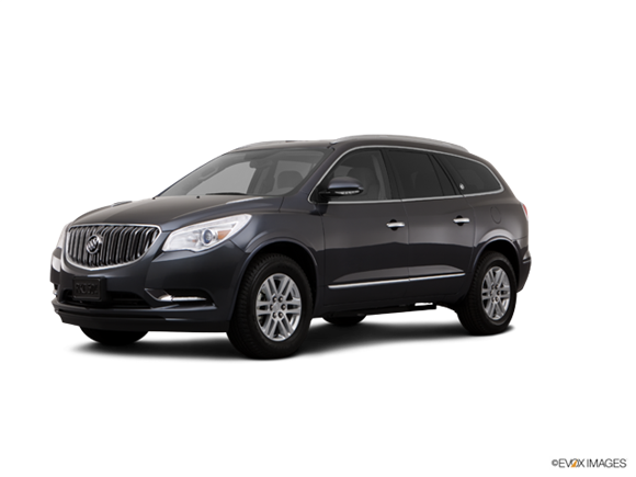 2014 Buick Enclave Premium  Photo