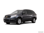2013 Chevrolet Traverse LS  Sport Utility