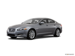 2013 Jaguar XF  Sedan