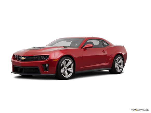 2013 Chevrolet Camaro ZL1  Photo