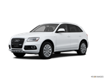 2013 Audi Q5 Hybrid Prestige  Sport Utility