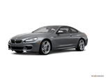2014 BMW 6 Series 640i xDrive  Coupe