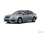 2013 Subaru Legacy 3.6R  Sedan