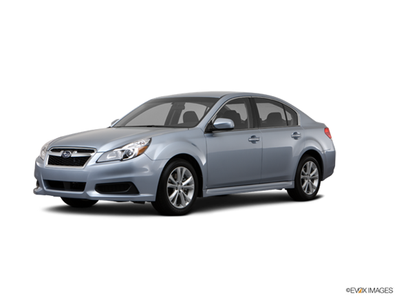 2013 Subaru Legacy 3.6R  Photo