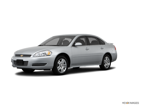 2013 Chevrolet Impala LT  Photo