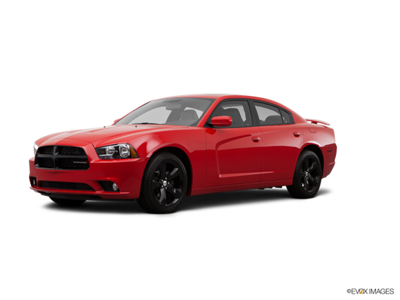 2013 Dodge Charger SXT Plus  Photo