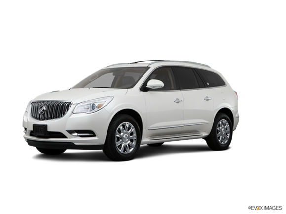 2013 Buick Enclave Premium  Photo