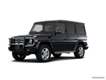 2013 Mercedes-Benz G-Class G550 4MATIC  Sport Utility