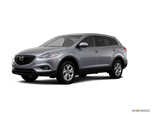 2013 Mazda CX-9 Touring  Sport Utility