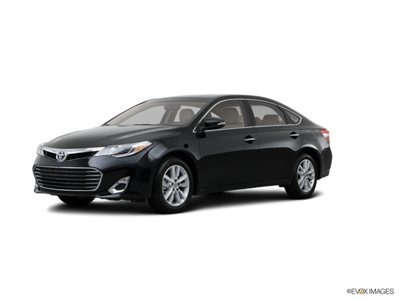 2013 Toyota Avalon XLE Premium  Photo