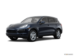 2014 Porsche Cayenne S Hybrid  Sport Utility