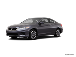 2013 Honda Accord LX-S  Coupe