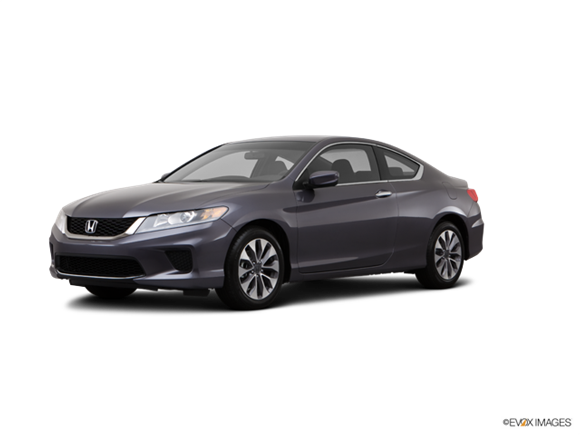 2013 Honda Accord LX-S  Photo