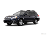 2013 Subaru Outback 3.6R  Wagon