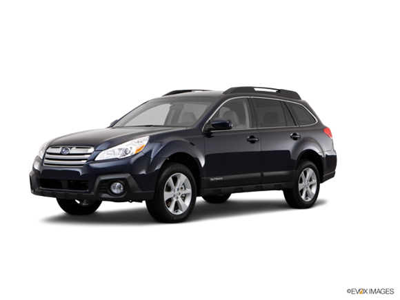 2013 Subaru Outback 3.6R  Photo
