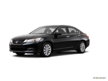 2013 Honda Accord Touring  Sedan