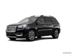 2013 GMC Acadia Denali  Sport Utility