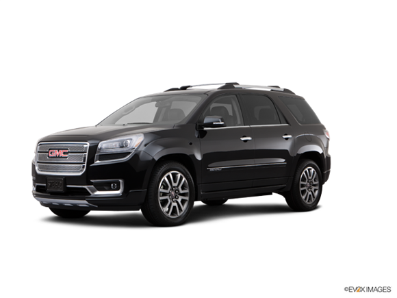 2013 GMC Acadia Denali  Photo