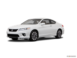 2013 Honda Accord EX  Coupe