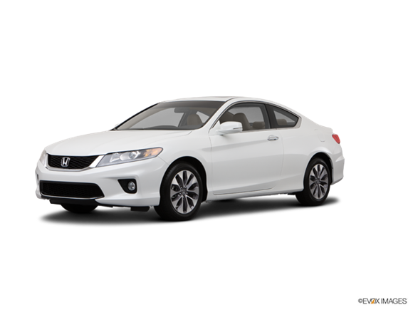 2013 Honda Accord EX  Photo