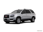 2013 GMC Acadia SLT-2  Sport Utility