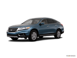 2013 Honda Crosstour EX-L  Sport Utility