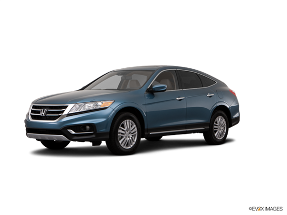 2013 Honda Crosstour EX-L  Photo