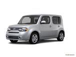 2013 Nissan cube SL  Wagon