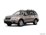 2014 Subaru Forester 2.5i Touring  Sport Utility