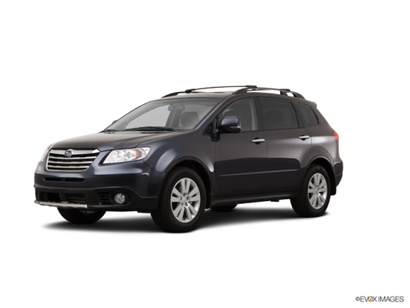 2013 Subaru Tribeca 3.6R Limited  Photo