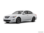 2013 Hyundai Genesis 5.0 R-Spec  Sedan