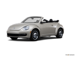 2013 Volkswagen Beetle TDI  Convertible