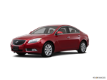 2013 Buick Regal Premium 1  Sedan