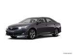 2013 Toyota Camry SE  Sedan