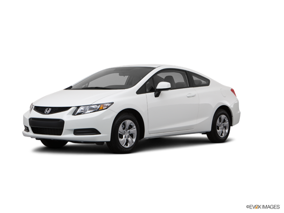 2013 Honda Civic LX  Photo