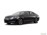 2014 Lincoln MKZ  Sedan