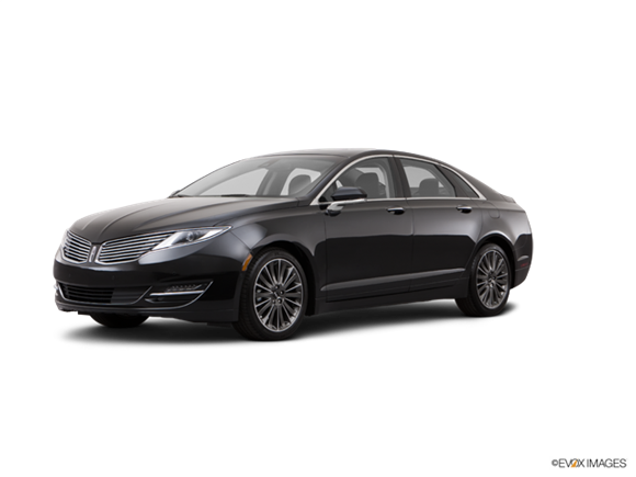 2013 Lincoln MKZ  Photo