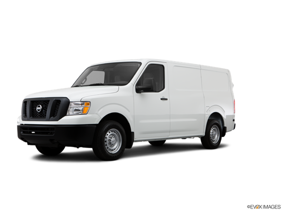 2013 Nissan NV1500 Cargo SV  Photo