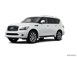 2013 Infiniti QX56  Sport Utility