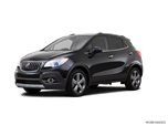 2014 Buick Encore Leather  Sport Utility