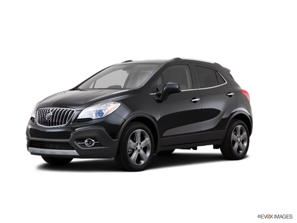 2013 Buick Encore  Photo