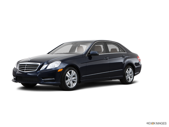 2013 Mercedes-Benz E-Class E400 Hybrid  Photo