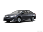 2013 Toyota Camry XLE  Sedan